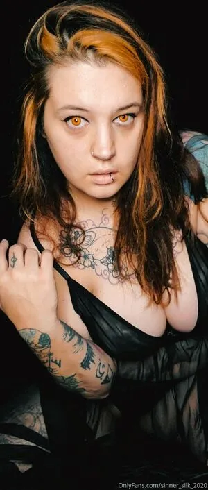 Sinner Silk OnlyFans Leaked Free Thumbnail Picture - #8kfeGdEfkN