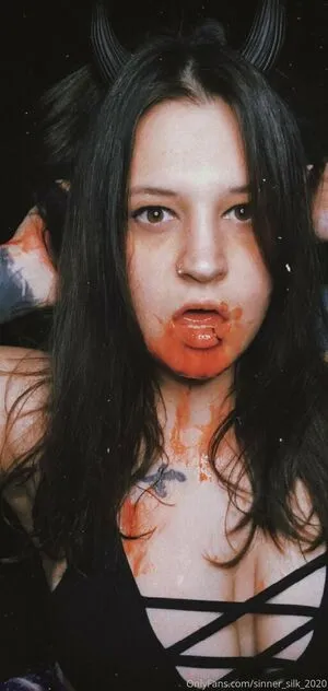 Sinner Silk OnlyFans Leaked Free Thumbnail Picture - #BGTcMBcXHA
