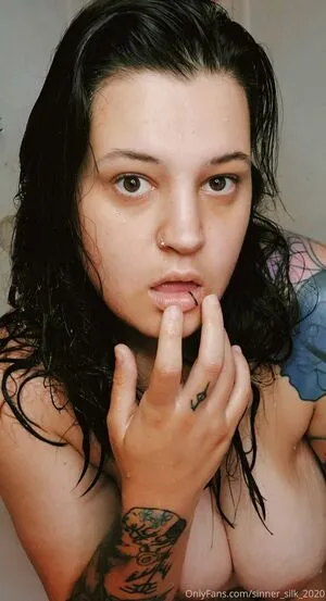Sinner Silk OnlyFans Leaked Free Thumbnail Picture - #rsvSA3PCt9