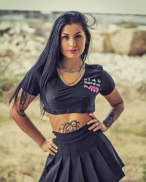 Sinnerella OnlyFans Leaked Free Thumbnail Picture - #4aqZon4R4Y