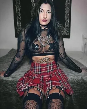 Sinnerella OnlyFans Leaked Free Thumbnail Picture - #7I3bj4lNfT