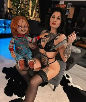 Sinnerella OnlyFans Leaked Free Thumbnail Picture - #AhQQ3Ij5Lr