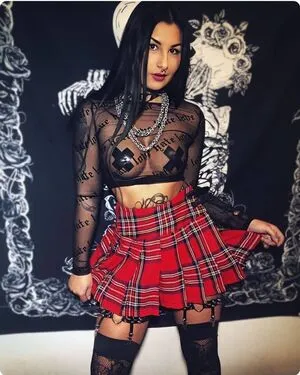 Sinnerella OnlyFans Leaked Free Thumbnail Picture - #Iv8AwDSbs0