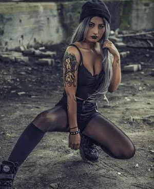 Sinnerella OnlyFans Leaked Free Thumbnail Picture - #J7SA4IsAAt