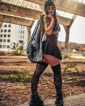 Sinnerella OnlyFans Leaked Free Thumbnail Picture - #OBGjEdEMCM