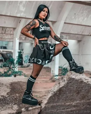 Sinnerella OnlyFans Leaked Free Thumbnail Picture - #R9LomlmjyC