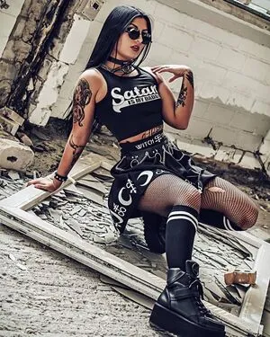 Sinnerella OnlyFans Leaked Free Thumbnail Picture - #TDba9I4JxT