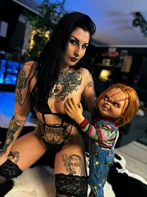 Sinnerella OnlyFans Leaked Free Thumbnail Picture - #TyOItq2Krf