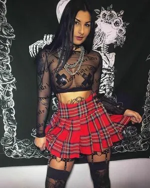 Sinnerella OnlyFans Leaked Free Thumbnail Picture - #VAt3Gyp6R1