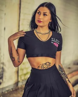 Sinnerella OnlyFans Leaked Free Thumbnail Picture - #XR0K54Yi3q