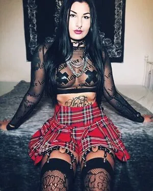 Sinnerella OnlyFans Leaked Free Thumbnail Picture - #aAHomUDGoS