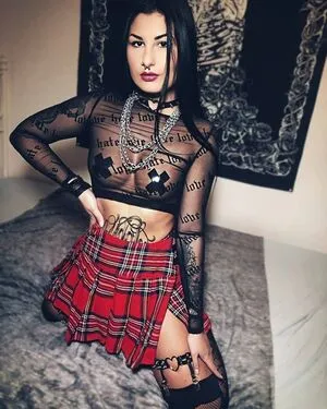 Sinnerella OnlyFans Leaked Free Thumbnail Picture - #daS84wLEyO