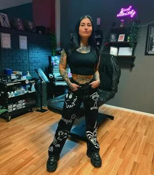 Sinnerella OnlyFans Leaked Free Thumbnail Picture - #gWNQ3g2J7y