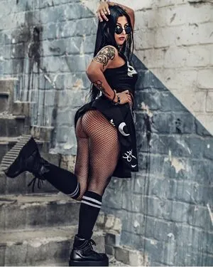 Sinnerella OnlyFans Leaked Free Thumbnail Picture - #i5tDwRjS4M