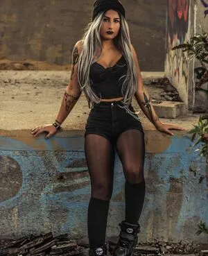 Sinnerella OnlyFans Leaked Free Thumbnail Picture - #jdGnTHspys