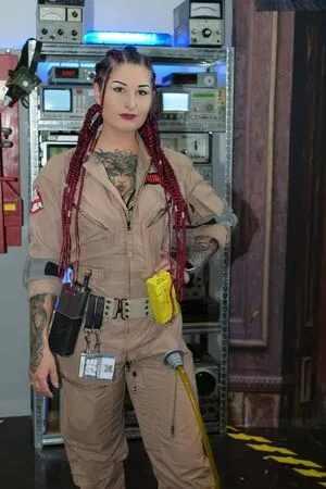 Sinnerella OnlyFans Leaked Free Thumbnail Picture - #x2sYa1eIfc