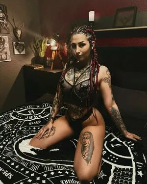Sinnerella OnlyFans Leaked Free Thumbnail Picture - #xzGAtM6uL8