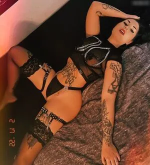 Sinnerella666 OnlyFans Leaked Free Thumbnail Picture - #490ApXQsH9