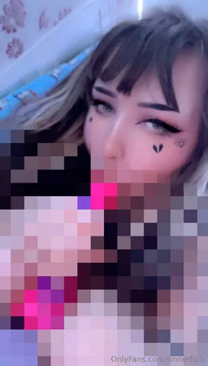 Sinnerfulls OnlyFans Leaked Free Thumbnail Picture - #uiUoek5W3a