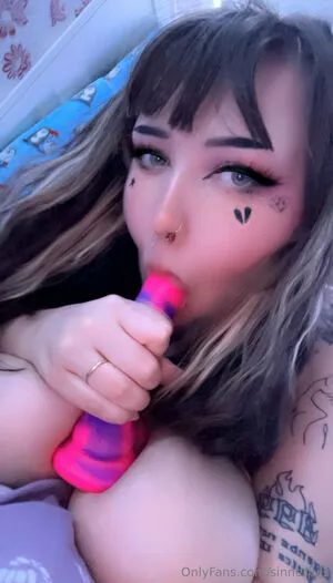 Sinnerfuls OnlyFans Leaked Free Thumbnail Picture - #JjO53J37xQ