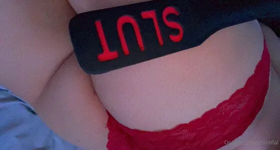 Sinnerfuls OnlyFans Leaked Free Thumbnail Picture - #b8PbrqlIPm