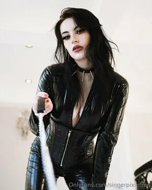 Sinnerpixiefree OnlyFans Leaked Free Thumbnail Picture - #KpCY2ulCsY
