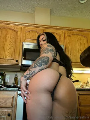Sinnersafina OnlyFans Leaked Free Thumbnail Picture - #cXcqGuzPyl