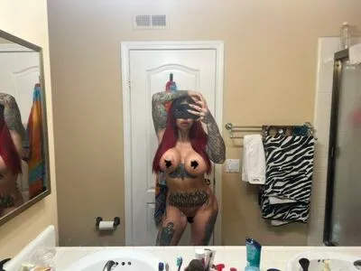 Sinnful Official OnlyFans Leaked Free Thumbnail Picture - #QDQAJEO9cc