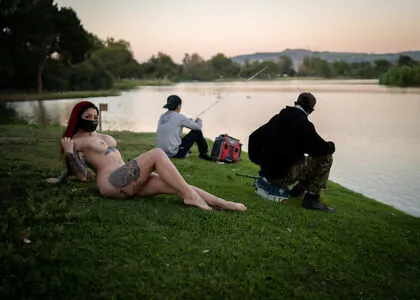 Sinnful Official OnlyFans Leaked Free Thumbnail Picture - #oCbOCTUHx4