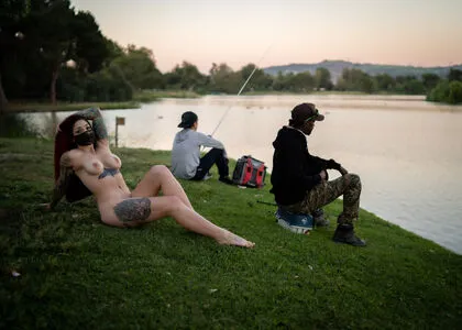 Sinnful Official OnlyFans Leaked Free Thumbnail Picture - #qk09TUY156