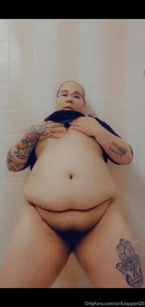 Sinnfulapple420 OnlyFans Leaked Free Thumbnail Picture - #paA7zrqgkk