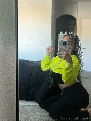 Sinningwithsaintx OnlyFans Leaked Free Thumbnail Picture - #PrCgf1dQZg