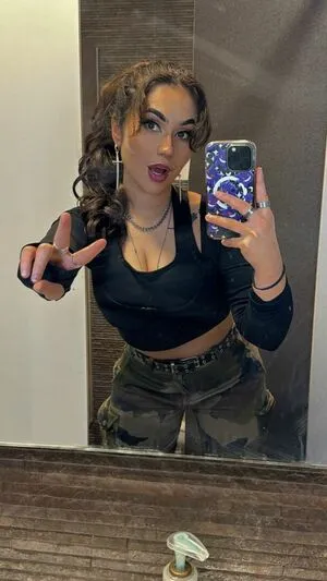 Sinningwolf Cosplay OnlyFans Leaked Free Thumbnail Picture - #0UpeTddlmv