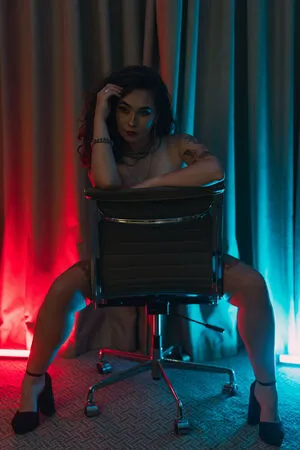 Sinningwolf Cosplay OnlyFans Leaked Free Thumbnail Picture - #Uz0RQlAEhJ