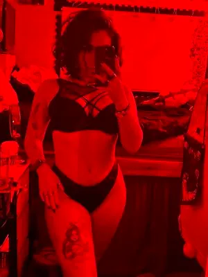 Sinningwolf Cosplay OnlyFans Leaked Free Thumbnail Picture - #WuhWabh8bq