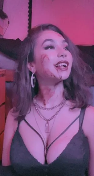 Sinningwolf Cosplay OnlyFans Leaked Free Thumbnail Picture - #mLsh6bgk1V
