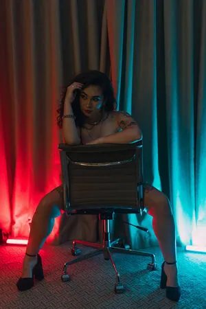 Sinningwolf Cosplay OnlyFans Leaked Free Thumbnail Picture - #njyUt0K1ie