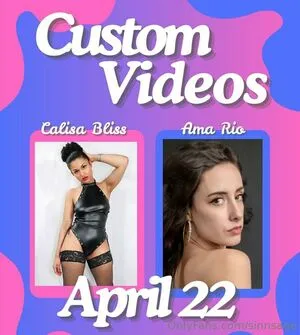 Sinnsage OnlyFans Leaked Free Thumbnail Picture - #cWhqbIIhx6
