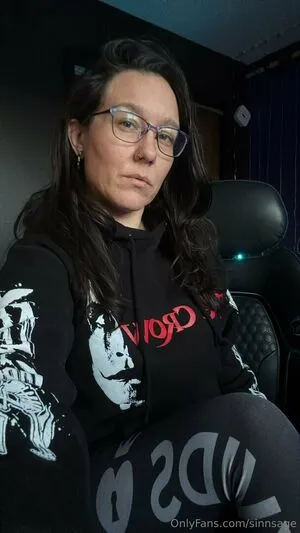 Sinnsage OnlyFans Leaked Free Thumbnail Picture - #q7agPz74fz