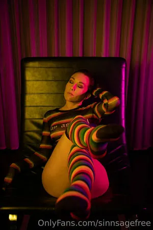 Sinnsagefree OnlyFans Leaked Free Thumbnail Picture - #zFarCpLfmN