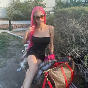 Sinny Pink OnlyFans Leaked Free Thumbnail Picture - #Fbr0fAIJya