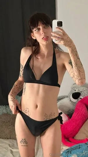 Sinnyrose OnlyFans Leaked Free Thumbnail Picture - #YmJ61OALF4