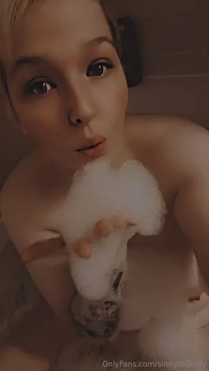 Sinnythekitty OnlyFans Leaked Free Thumbnail Picture - #2LfyFbCmiN