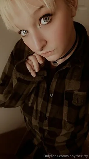 Sinnythekitty OnlyFans Leaked Free Thumbnail Picture - #3fg7XuwXxA