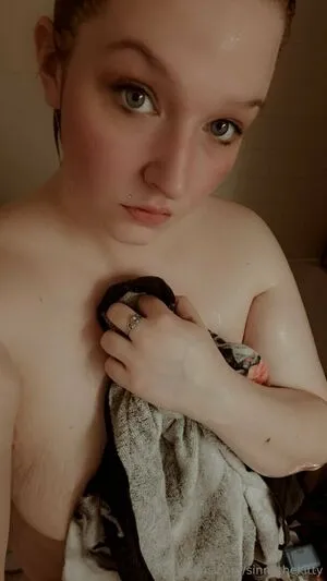 Sinnythekitty OnlyFans Leaked Free Thumbnail Picture - #552VvyV5hh