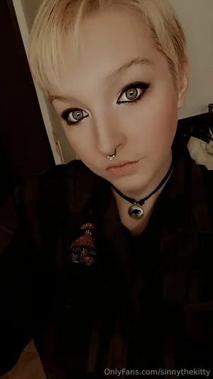 Sinnythekitty OnlyFans Leaked Free Thumbnail Picture - #7CURSoCsF3