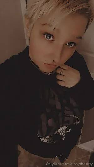 Sinnythekitty OnlyFans Leaked Free Thumbnail Picture - #CJDgufW2TE