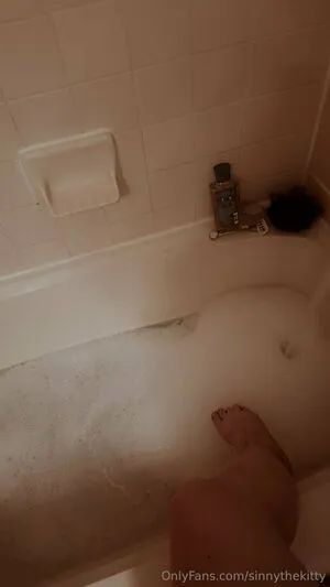 Sinnythekitty OnlyFans Leaked Free Thumbnail Picture - #FeYNibdJ4Q