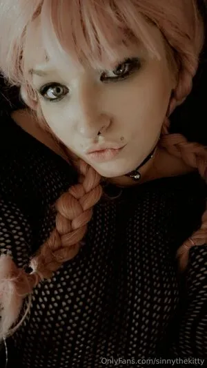 Sinnythekitty OnlyFans Leaked Free Thumbnail Picture - #GJjpV7hKAb