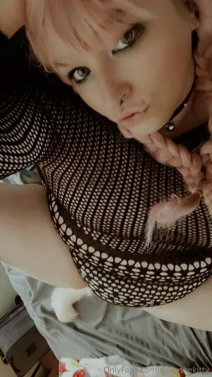 Sinnythekitty OnlyFans Leaked Free Thumbnail Picture - #H4n6ANNwLT